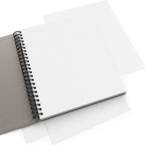 Miniatura 4 de Arteza - Cuaderno para bocetos, tapa dura