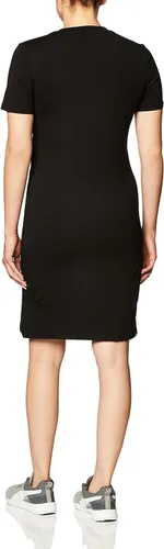 Miniatura 4 de PUMA Vestido ajustado Essentials para mujer (disponible en tallas grandes)
