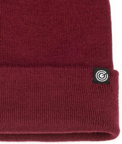 Miniatura 2 de Revony Gorro de reloj con puños para hombre, 10