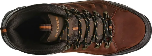 Miniatura 11 de Skechers Relment-Traven Botas de senderismo impermeables para hombre