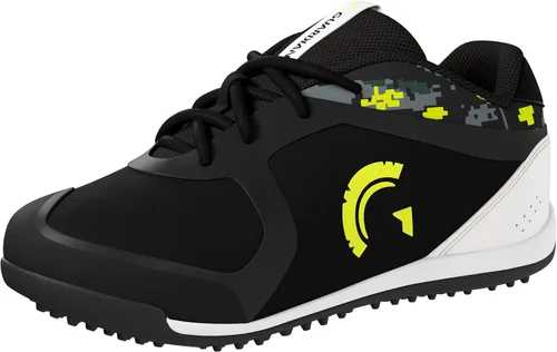 Guardian Bolt - Zapatos de béisbol para césped juvenil, tacos de béisbol para niños y niñas, zapatos de sóftbol, ligeros, de apoyo, diseño cómodo