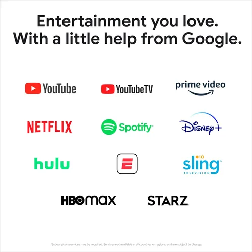 Miniatura 8 de Chromecast con Google TV (4K) - Transmisión de entretenimiento en tu televisor con búsqueda por voz, mira películas, programas y televisión en vivo