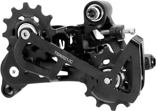 Miniatura 2 de Sram Schaltwerk Apex 1 (11-Gang Langer Käfig)