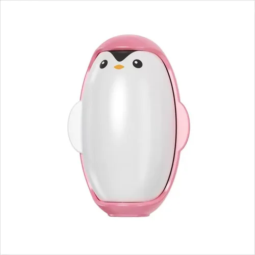 Miniatura 9 de Lindo mini rodillo de pelusas, 1 paquete de rodillos reutilizables de tamaño de viaje, lavable, extra pegajoso, removedor de pelusa pequeño