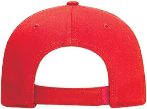 Miniatura 2 de Spiffy Custom Gifts USS Essex CVS-9 - Gorra de béisbol con bordado