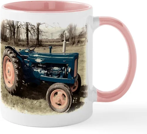 Miniatura 7 de CafePress Black Sheep Mug Taza de café de cerámica de 11 oz (11.0 fl oz)