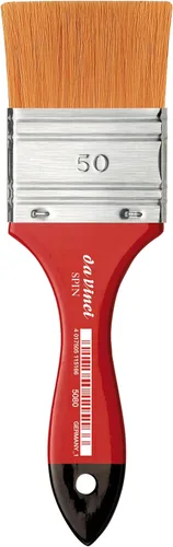 Miniatura 84 de Pincel de acuarela Da Vinci serie 1280 Cosmo Top, Negro, talla 20