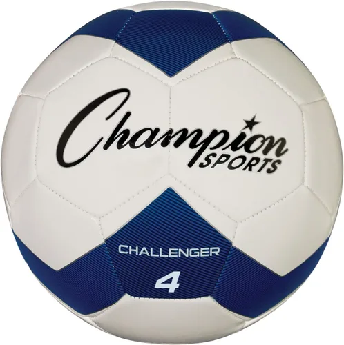 Miniatura 6 de Champion Sports Balón de fútbol Challenger