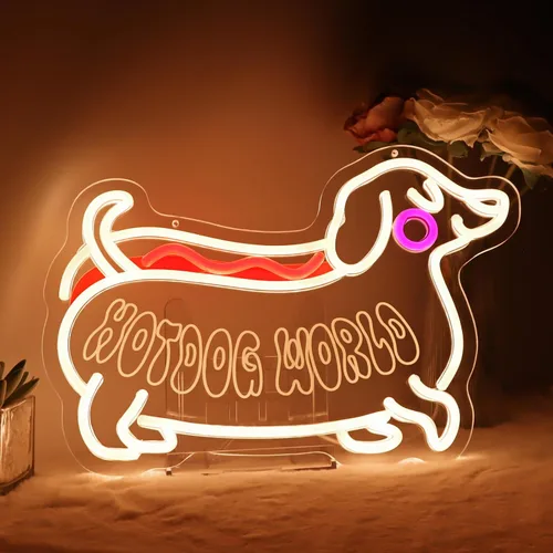 Miniatura 9 de Lámpara de libro de lectura fantasma, letrero de neón de fantasma de lectura, letrero de neón LED para sala de lectura, libro de lectura colgante