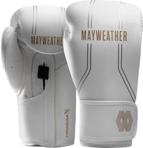 Miniatura 8 de Hayabusa Mayweather Contender - Guantes de boxeo para hombres y mujeres