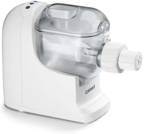 Miniatura 2 de Cuisinart Máquina para hacer pan, pasta y masa, blanco, PM-1