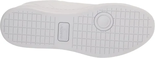 Miniatura 4 de Lacoste Zapatillas de cuero Carnaby Pro Tone On Tone para hombre