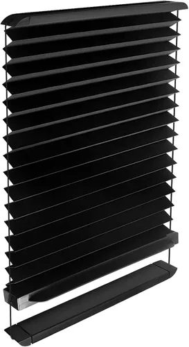 Miniatura 3 de Reemplazo de Persiana Plisada Delgada para RV Compatible con Puertas de Entrada Preparadas Lippert/Puerta de Entrada Lippert Lista para Persiana