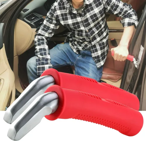 Valorcielo Auto Cane - Manija de soporte portátil para vehículo, barra de asistencia para puerta de automóvil, soporta hasta 300 libras, manija de