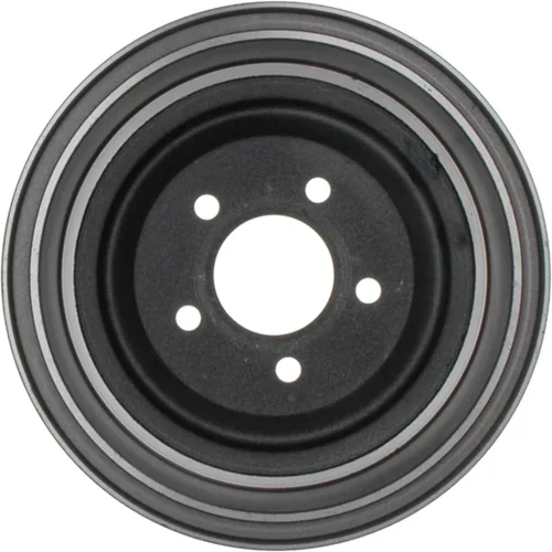 Miniatura 3 de Ensamble de tambor de freno traseros ACDelco 18B259 Professional