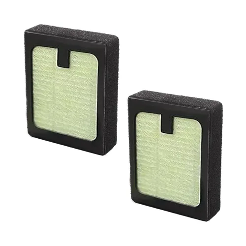 Miniatura 10 de Filtro HEPA de repuesto compatible con Baby Brezza Bottle Dryer Advanced y Baby Brezza Bottle Washer Pro