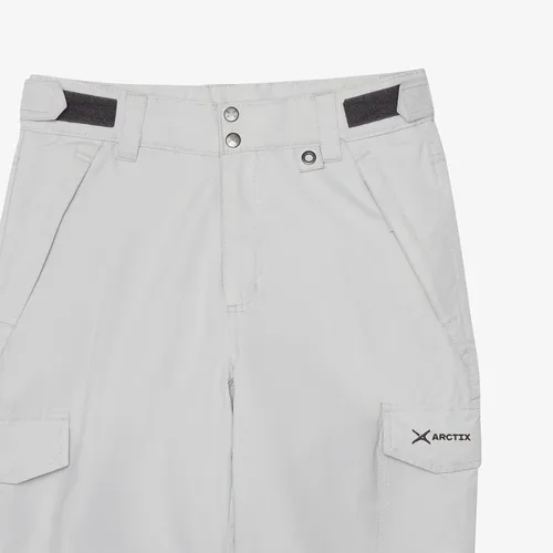 Miniatura 4 de Arctix - Pantalones tipo cargo para deportes de nieve, para hombre