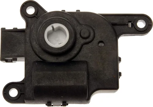 Miniatura 3 de Dorman Actuador de puerta de mezcla HVAC 604-324 compatible con modelos seleccionados de Kia