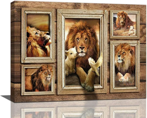 Miniatura 22 de Arte de Pared de los Diez Mandamientos, 10 Mandamientos, Versículo Bíblico Cristiano, Imágenes de las Escrituras Religiosas, Decoración de Pared
