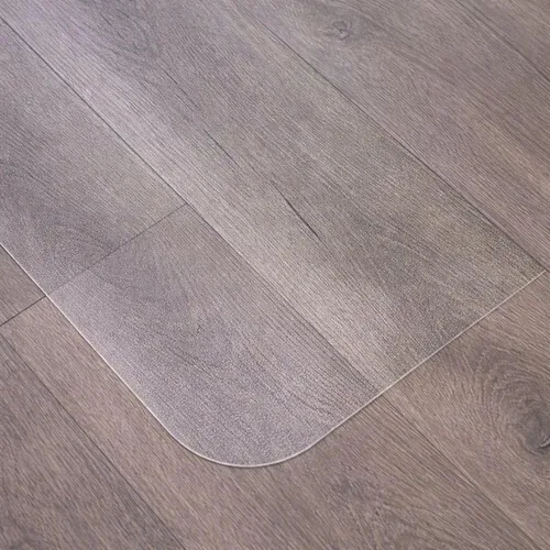 Miniatura 5 de Marvelux Tapete de policarbonato resistente para silla de oficina para suelos de madera dura, 36 x 48 pulgadas, protector de suelo duro