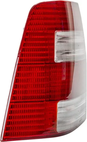 Miniatura 3 de TYC 11-5948-91 Volkswagen Jetta Conjunto de luz trasera de repuesto para el lado del conductor