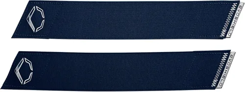Miniatura 9 de EvoShield Pro-SRZ 2.0 - Codera para bateador Azul marino