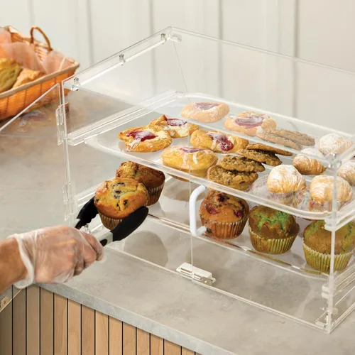 Miniatura 6 de Winco , Mediano, transparente