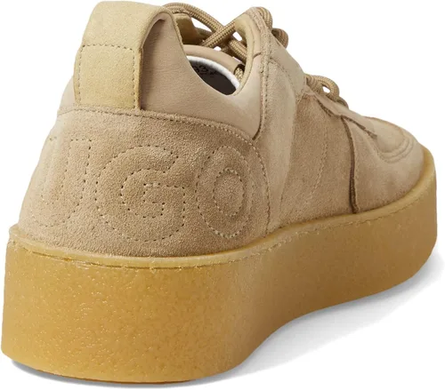 Miniatura 5 de Hugo Boss Zapatillas Evan Suede Leather