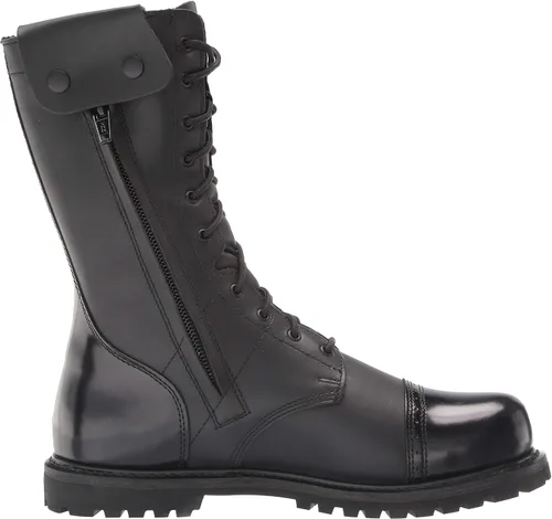 Miniatura 6 de Bates Enforcer borcegos de 11 pulgadas para hombre