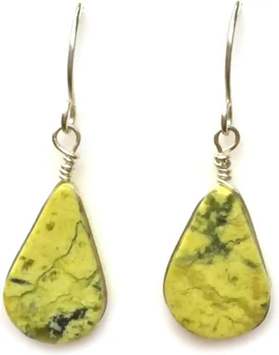 Miniatura 28 de Rumi Sumaq Joyería de Metal Tejida a Mano para Mujeres y Adolescentes – Aretes, Collares y Conjuntos de Plata de Ley y Oro de 14 Quilates