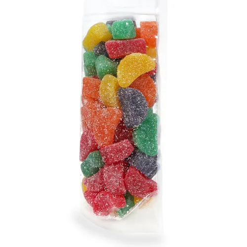 Miniatura 7 de Smarty Stop Caramelos Surtidos en Forma de Gajos (2 LB)