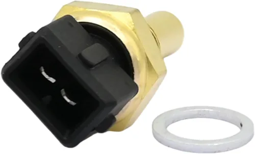 Miniatura 5 de Interruptor de temperatura del refrigerante del motor Sensor Remitente 4Runner Camry Corolla Escort G20 Land Cruiser Maxima Pathfinder Quest Sentra