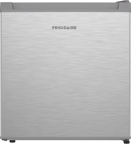 Miniatura 12 de Frigidaire Mini refrigerador compacto de 1.6 pies cúbicos, perfecto para el hogar u oficina, serie contemporánea, negro, 1.6 pies cúbicos