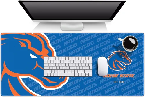Miniatura 49 de YouTheFan NCAA Florida Gators Logo Series - Alfombrilla de escritorio