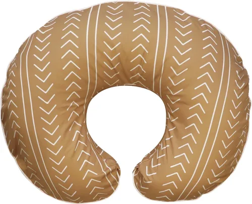 Miniatura 7 de Funda para Almohada de Lactancia Boppy - Suave, Lavable y Hipoalergénica de Microfibra para Almohada de Bibernón y Lactancia