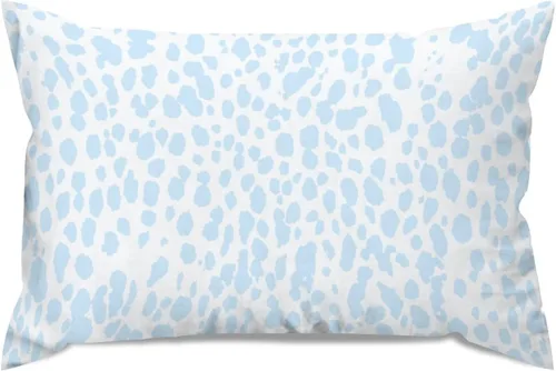 Miniatura 48 de ArogGeld Fundas de Almohada Euro Sham Florales Verde y Blanco Gris Estilo Chinoiserie Funda de Almohada Asiática Funda de Cojín Decorativo 18x18
