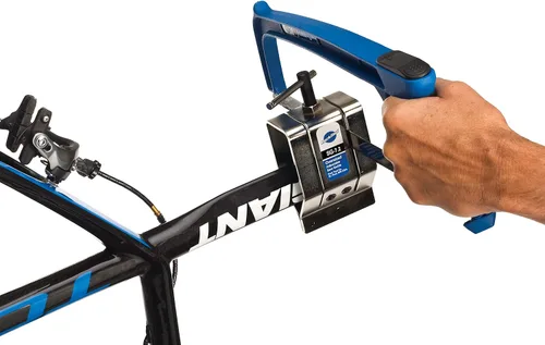 Miniatura 2 de Park Tool Guía de sierra ajustable de gran