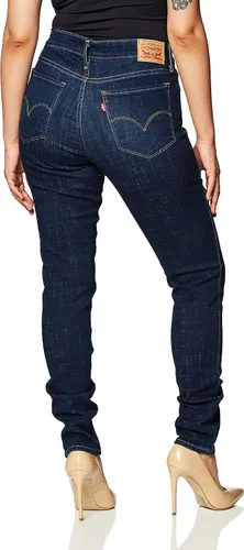 Miniatura 3 de Levi's Jeans ajustados de tobillo para mujer 711