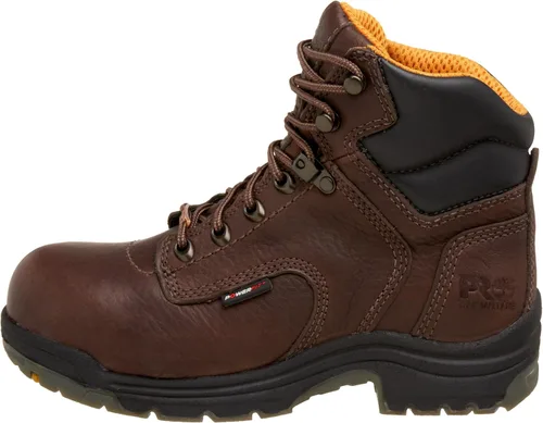 Miniatura 8 de Timberland PRO Botas impermeables Titan para mujer, *, 6 ancho