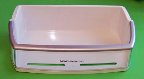 Bandeja del estante de la cesta de la cesta del compartimiento de la puerta del refrigerador del OEM LG para LFX28977ST (01), LFX28977ST