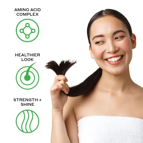 Miniatura 6 de Zenagen Evolve - Tratamiento de champú acelerador profesional