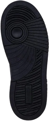 Miniatura 5 de Nautica Zapatos deportivos de moda con cordones para niños, zapatos de vestir bajos para jóvenes - (niños grandesniños pequeños)
