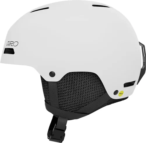 Miniatura 22 de Casco de Esquí Giro Crue MIPS - Casco de Snowboard para Niños, Jóvenes y Niñas