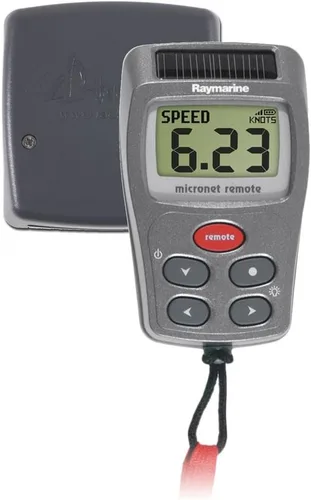 Raymarine Pantalla remota y kit de interfaz inalámbrica NMEA