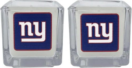 Miniatura 17 de Siskiyou Sports NFL Unisex Graphics Candle Set