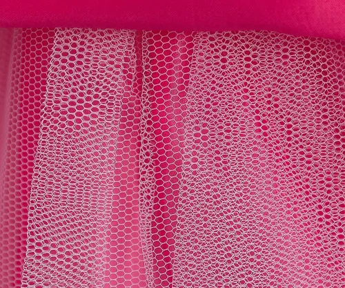 Miniatura 6 de HNXDYY Vestido para niña pequeña, vestido de fiesta de cumpleaños de princesa para bebé