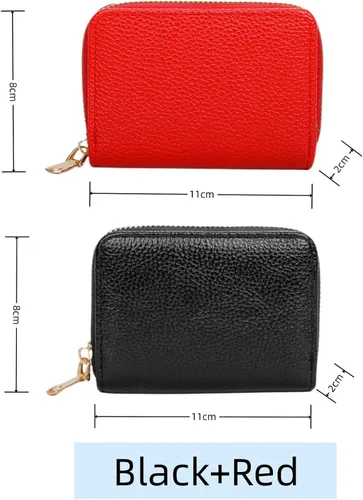 Miniatura 7 de Estuches de tarjetas para mujer