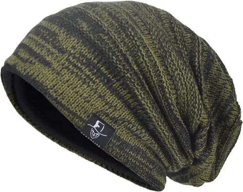 Miniatura 29 de VECRY Gorro de invierno y verano para hombre