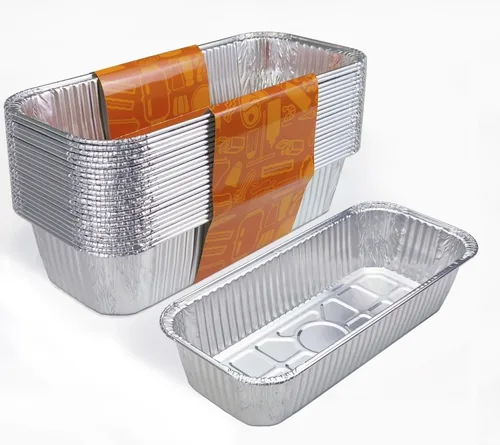 Miniatura 9 de Revestimientos para tazas de grasa para parrilla Blackstone, paquete de 20 forros para bandeja de goteo para Blackstone de 36 pulgadas, 30 pulgadas