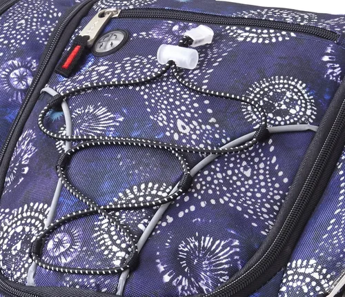 Miniatura 7 de Athalon Everything Bolso para Botas/Mochila